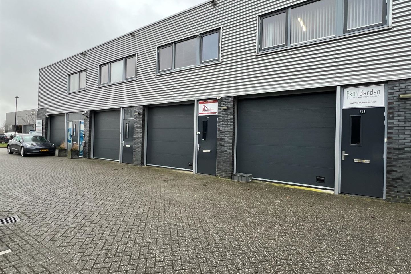 Bekijk foto 2 van Zuidbaan 544