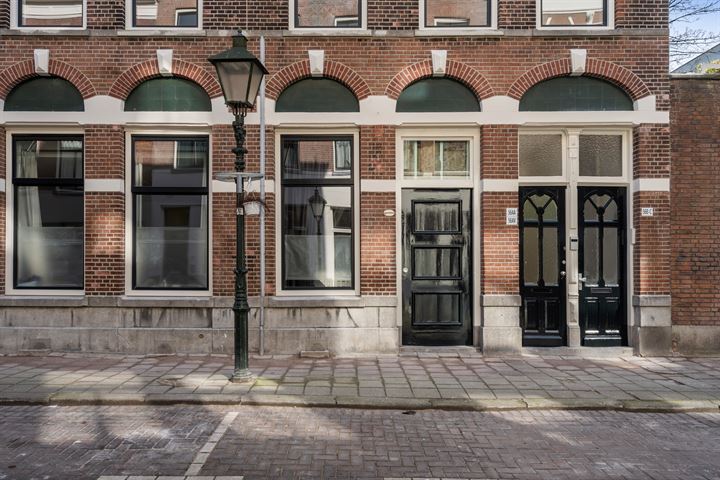 Bekijk foto 17 van Burgemeester Roosstraat 56-B