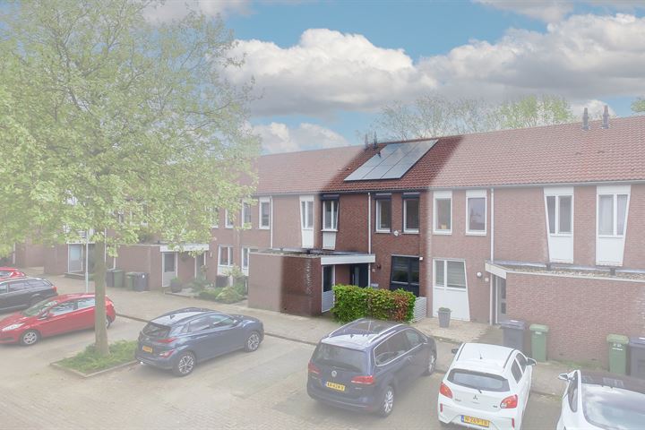 Bekijk foto 1 van Gebroeders Daelstraat 9