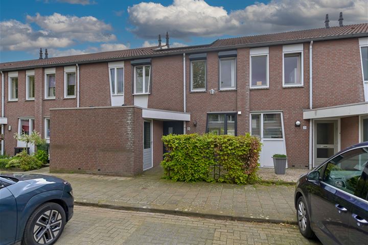 View photo 2 of Gebroeders Daelstraat 9