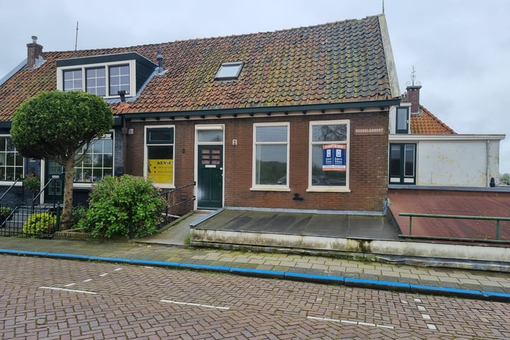 Bekijk foto 1 van Dubbele Buurt 2