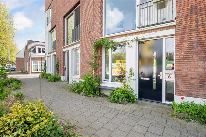 View photo 4 of Hartenruststraat 6