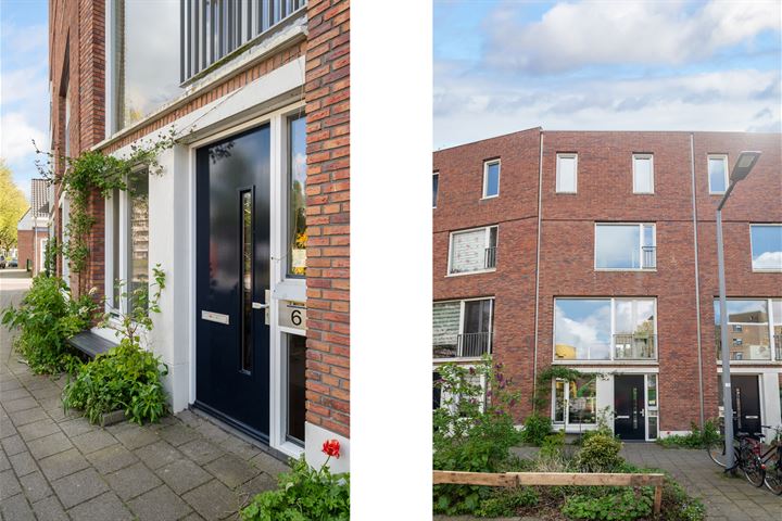 Bekijk foto 35 van Hartenruststraat 6