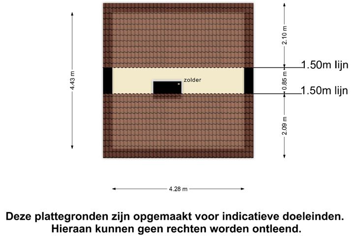 Bekijk foto 33 van Stoelendans 1