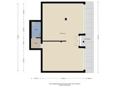 View floorplan