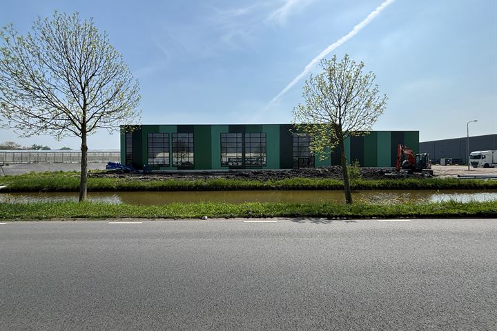 Rietwijkeroordweg 52, Aalsmeer