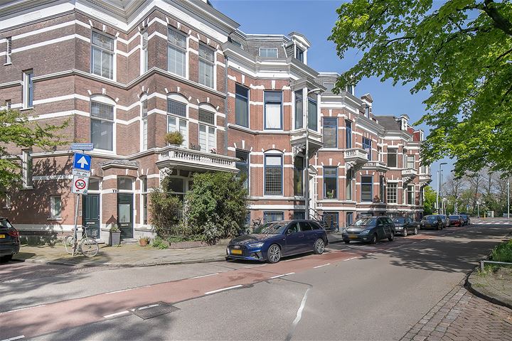 Bekijk foto 18 van Regentesselaan 9-24