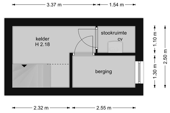 Bekijk foto 41 van Distellaan 5