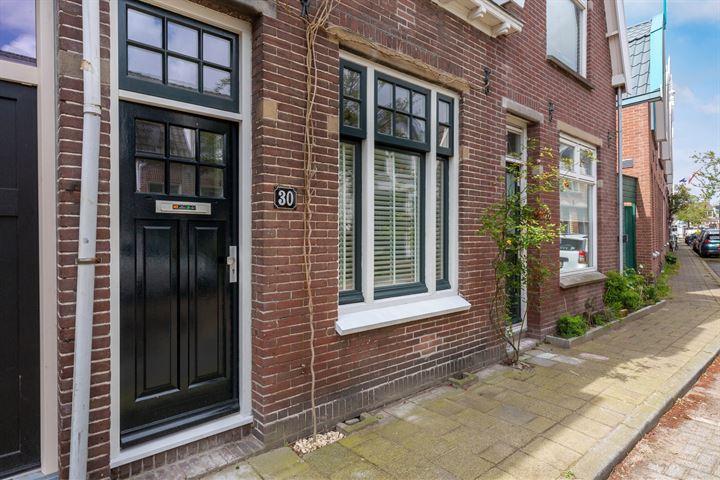 Bekijk foto 4 van Prins Hendrikstraat 30