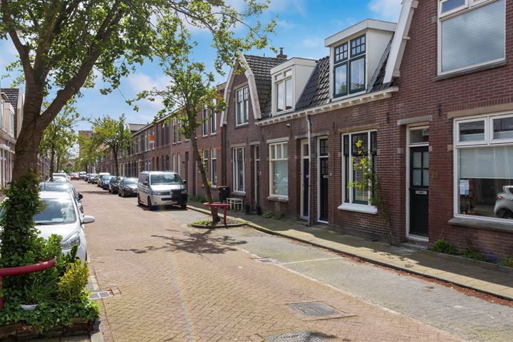 Bekijk foto 30 van Prins Hendrikstraat 30