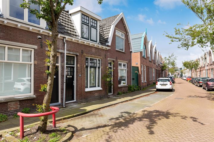 Bekijk foto 31 van Prins Hendrikstraat 30