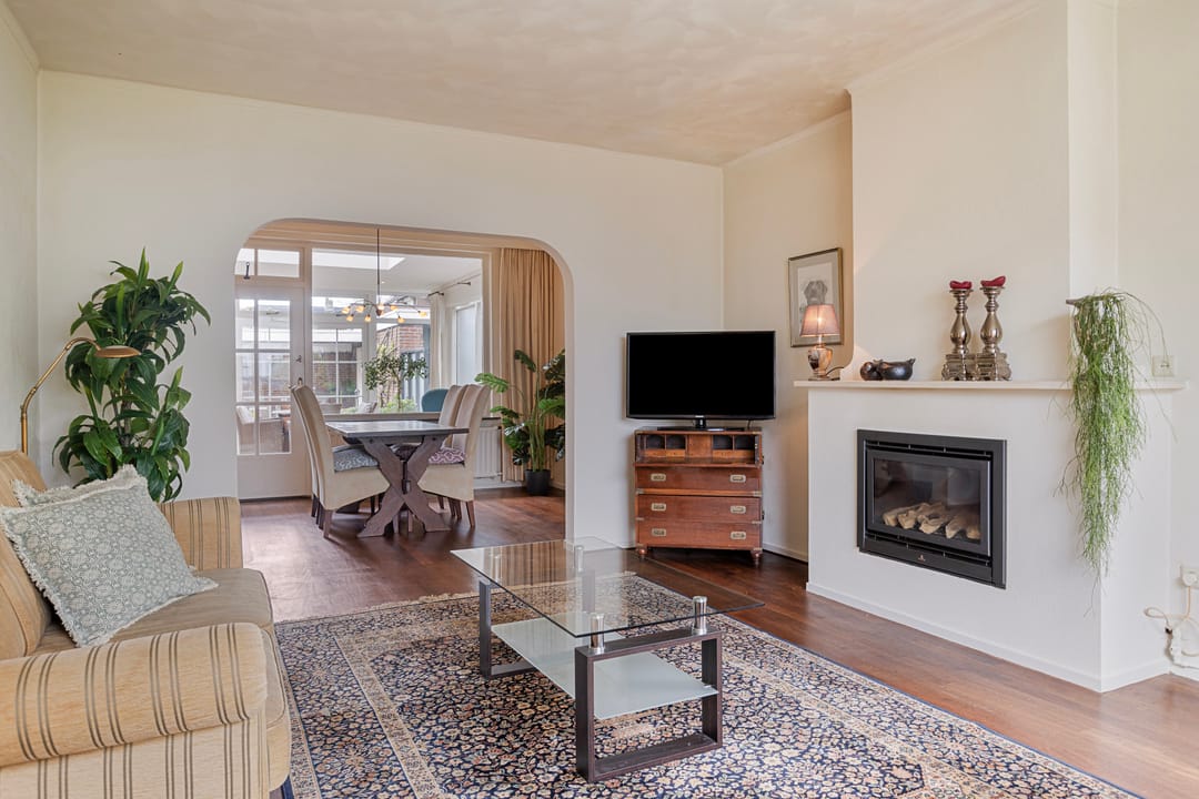 Foto 2 van Einthovenstraat 6