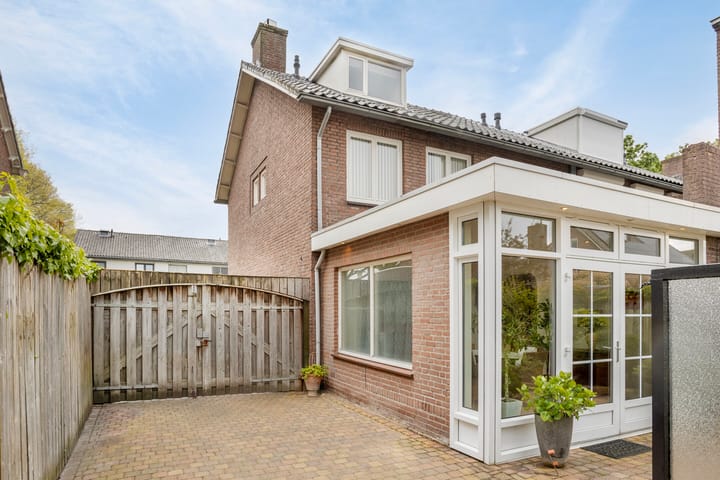 Foto 5 van Einthovenstraat 6