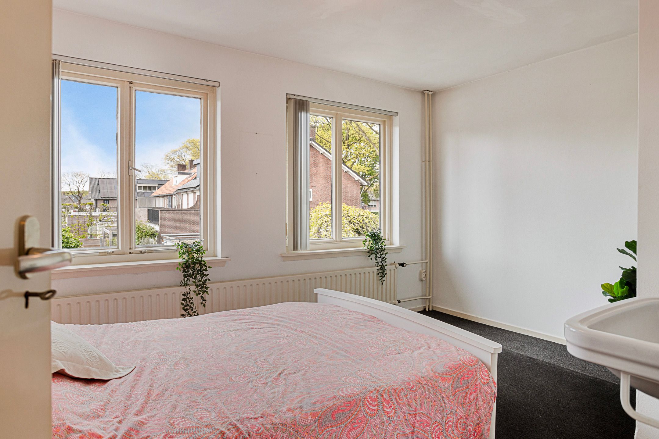 Foto 21 van Einthovenstraat 6