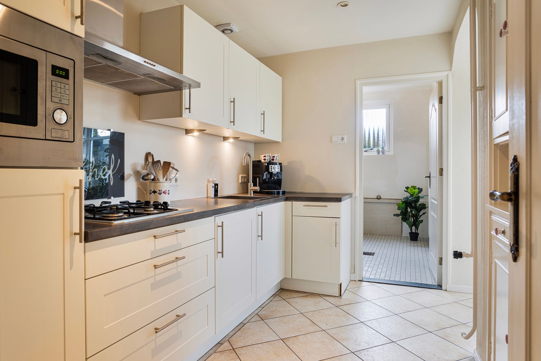 Foto 3 van Einthovenstraat 6