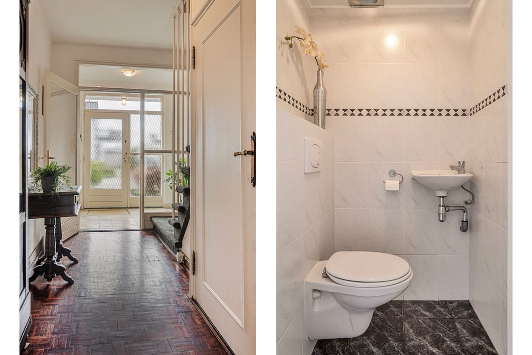 Foto 8 van Einthovenstraat 6