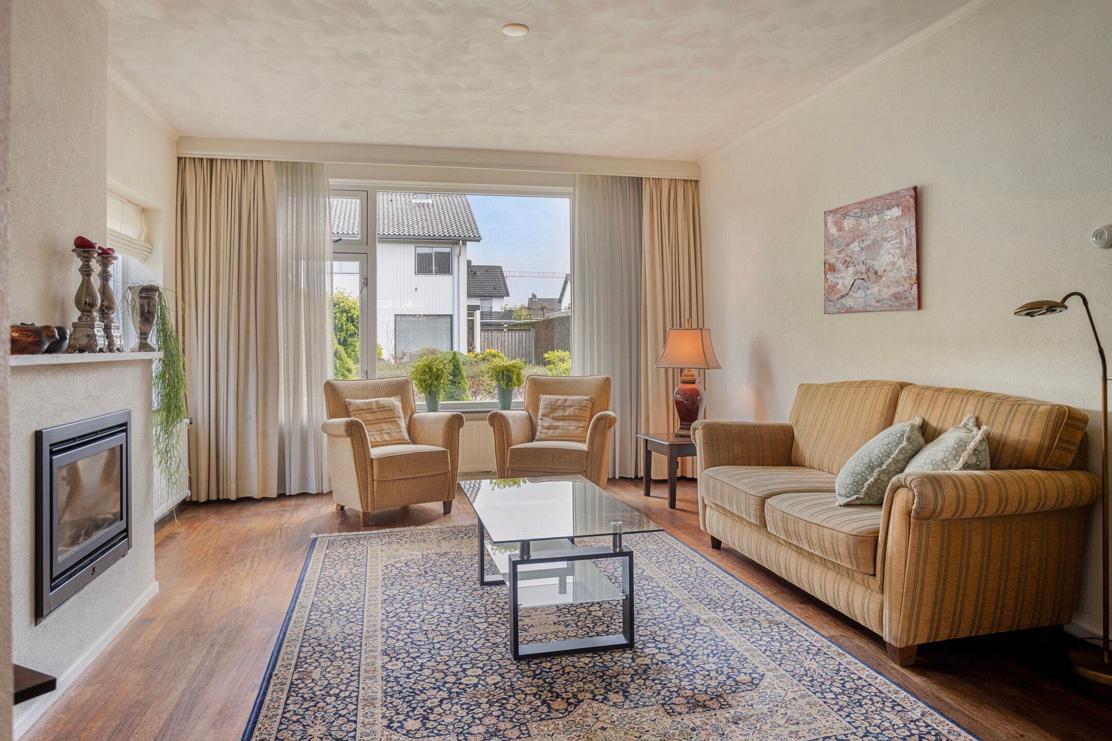 Foto 12 van Einthovenstraat 6