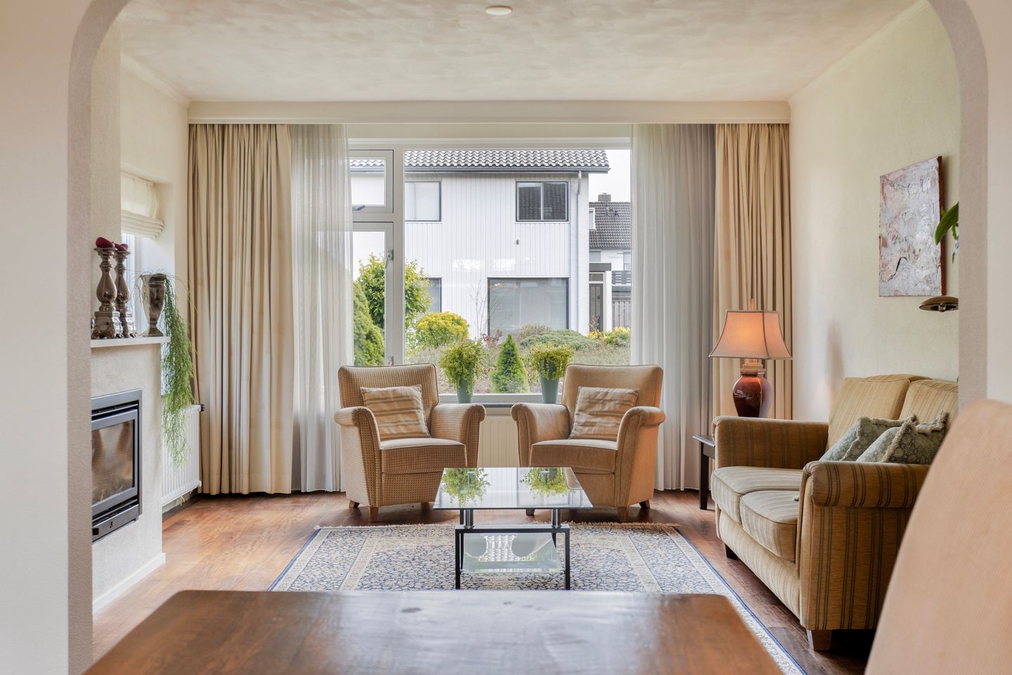 Foto 14 van Einthovenstraat 6