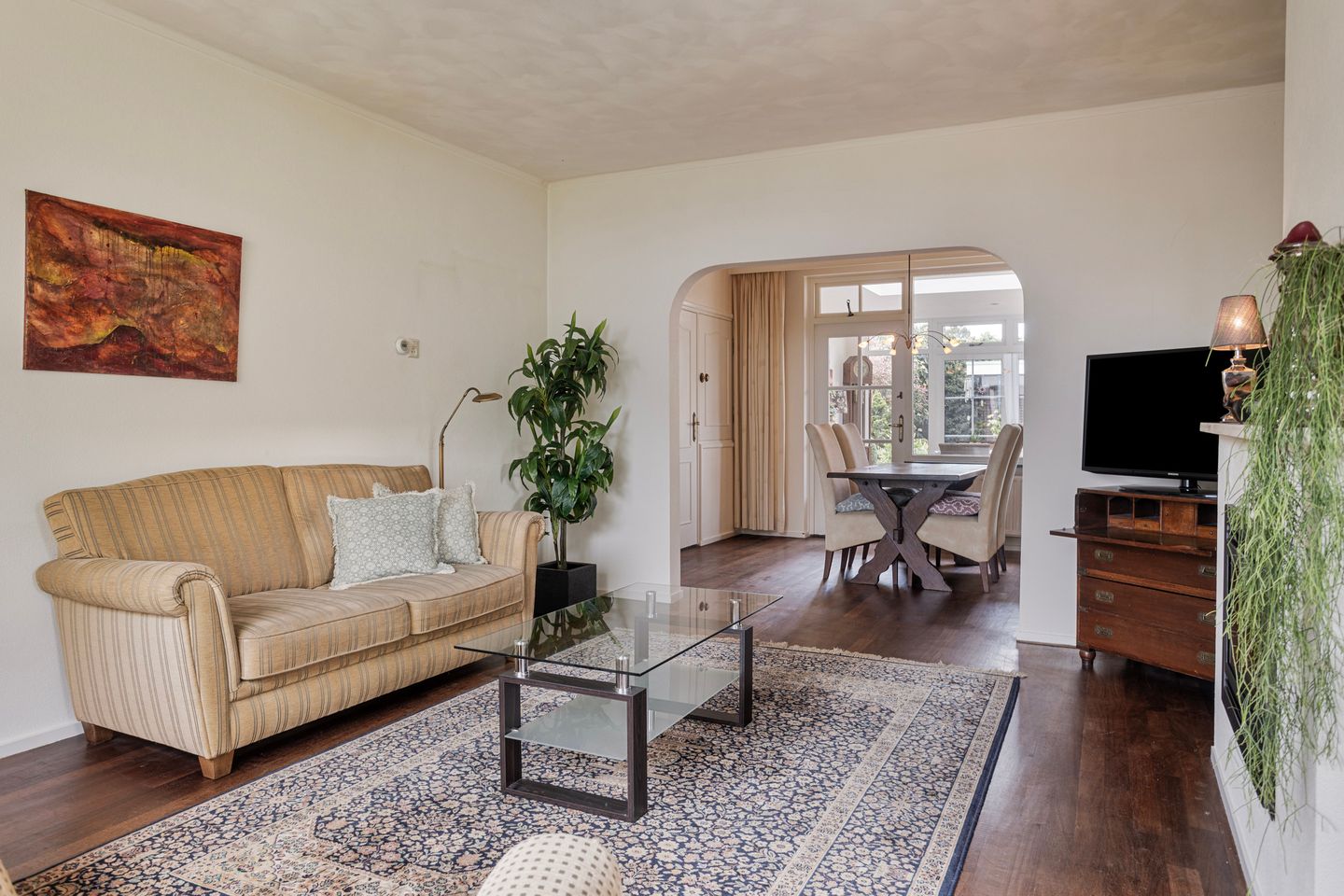 Foto 10 van Einthovenstraat 6