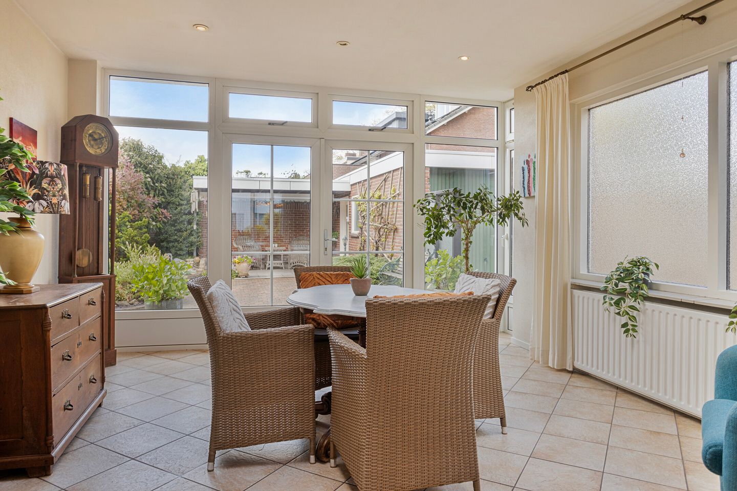 Foto 4 van Einthovenstraat 6