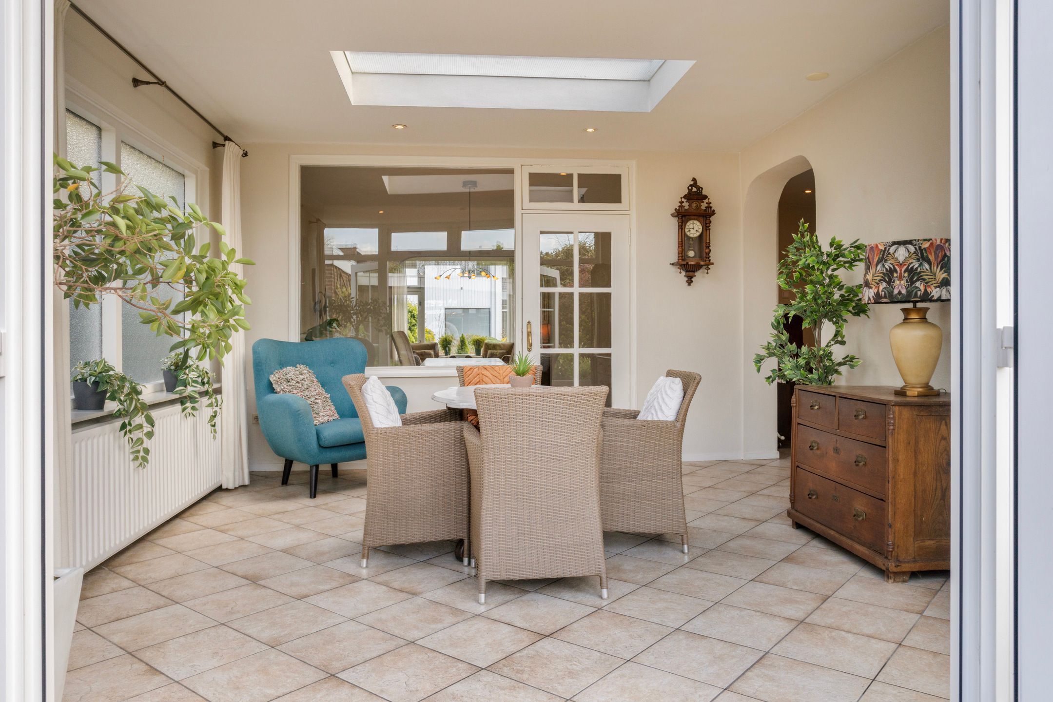 Foto 15 van Einthovenstraat 6