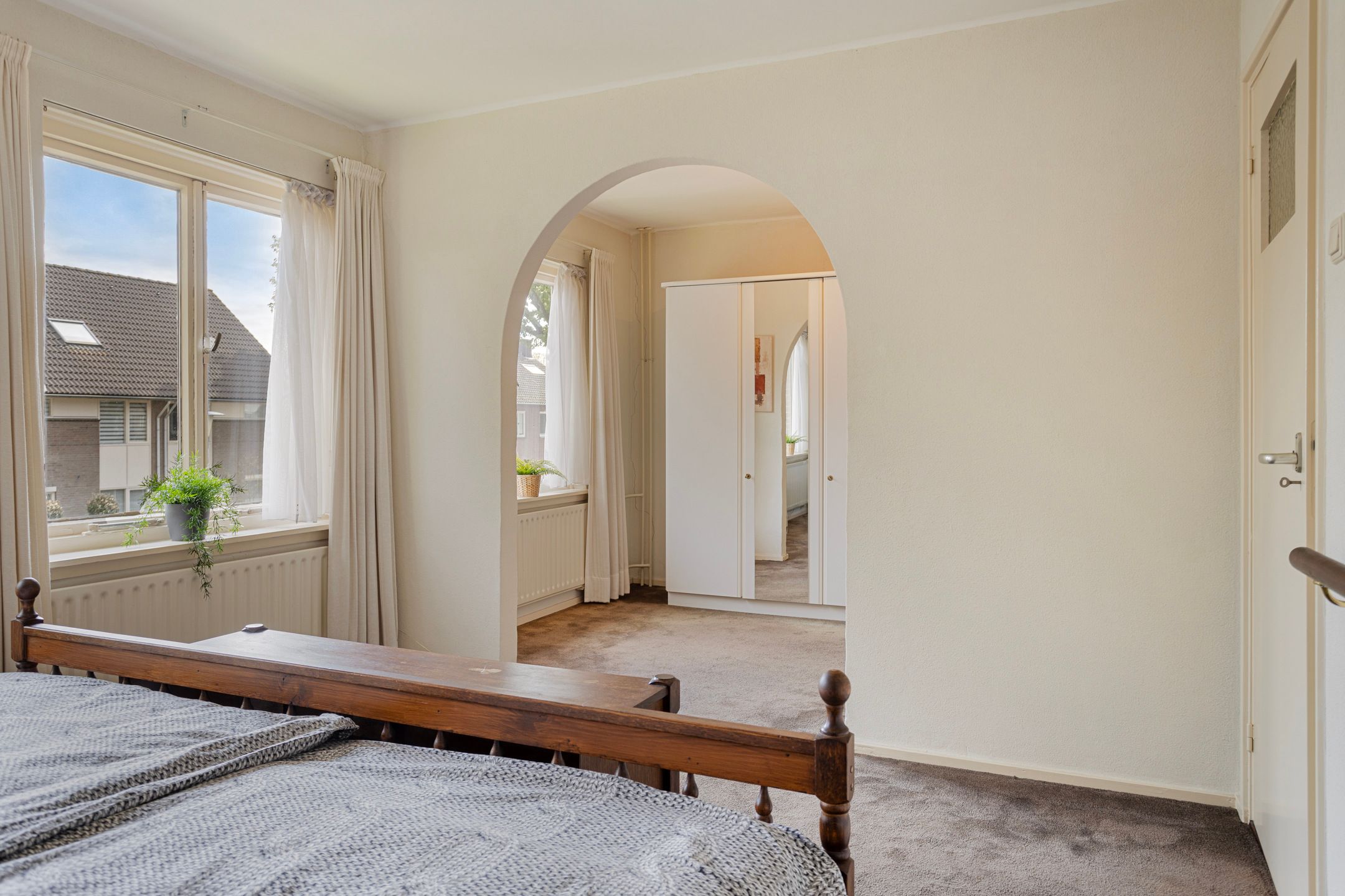 Foto 24 van Einthovenstraat 6