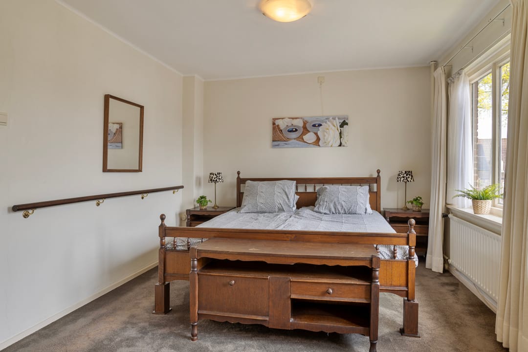 Foto 22 van Einthovenstraat 6