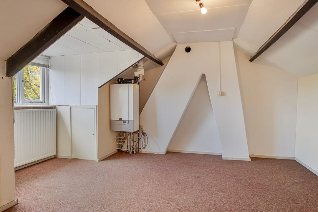 Foto 31 van Einthovenstraat 6