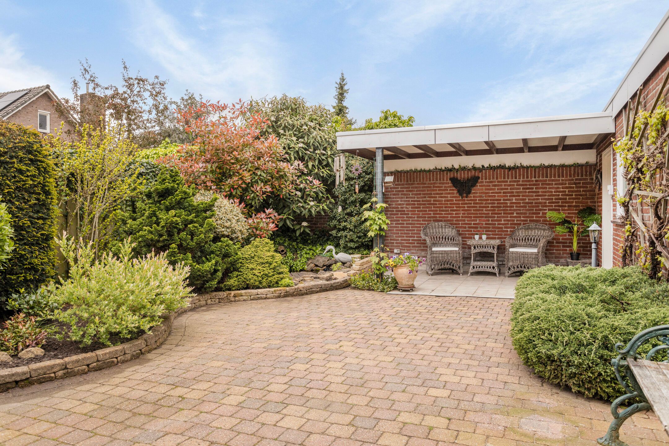 Foto 33 van Einthovenstraat 6