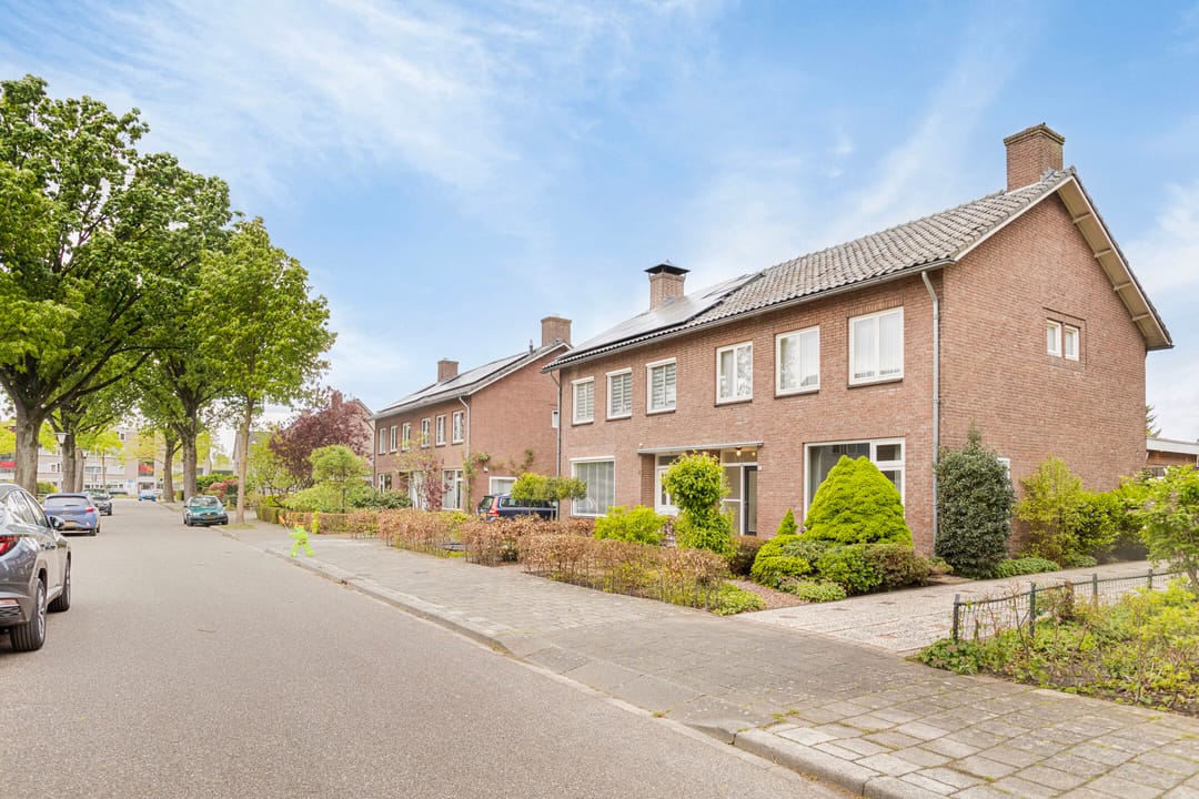 Foto 38 van Einthovenstraat 6