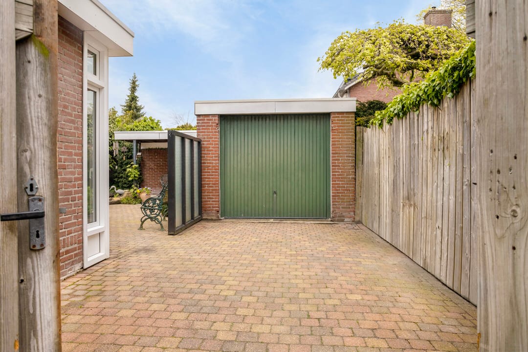 Foto 37 van Einthovenstraat 6