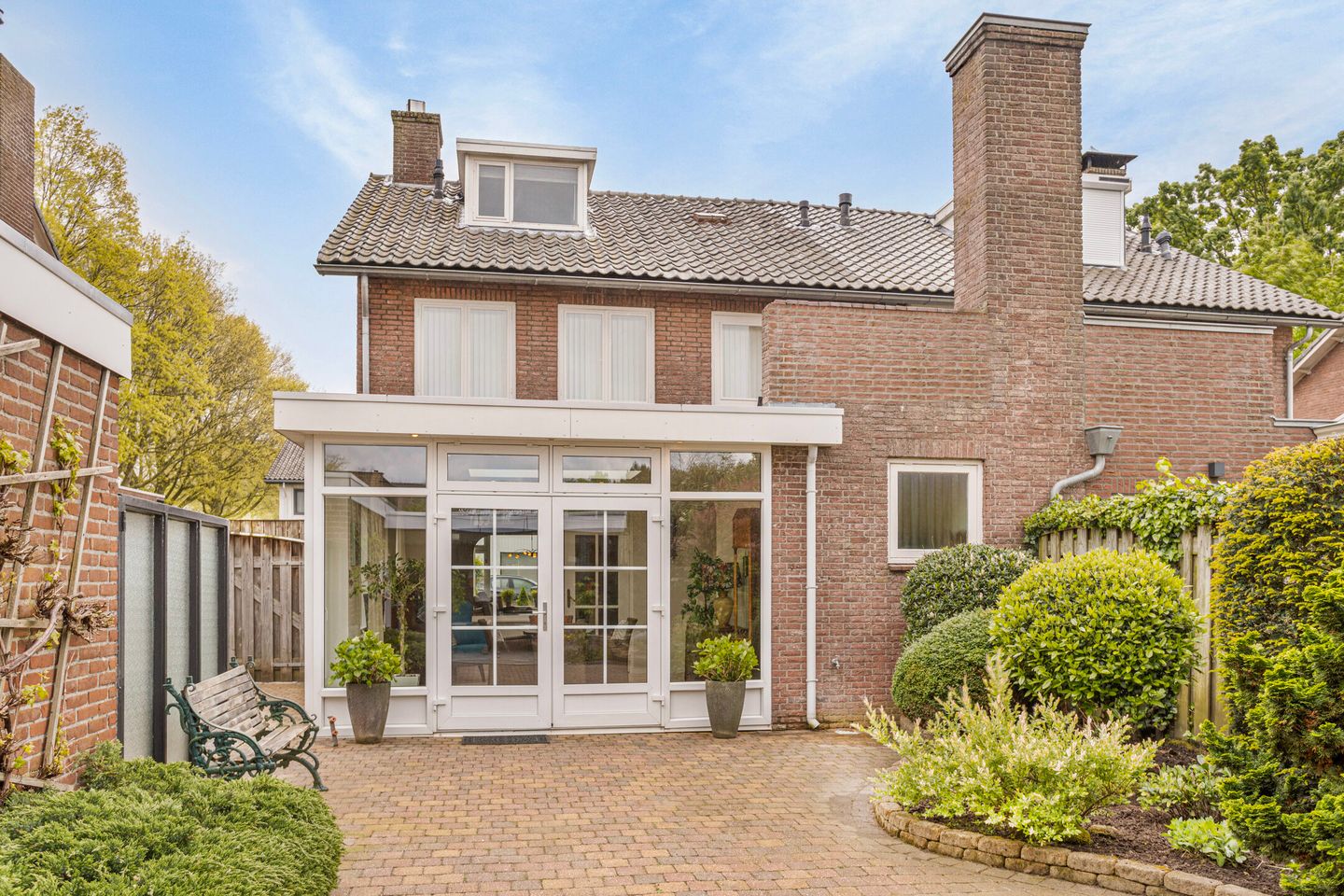 Foto 35 van Einthovenstraat 6