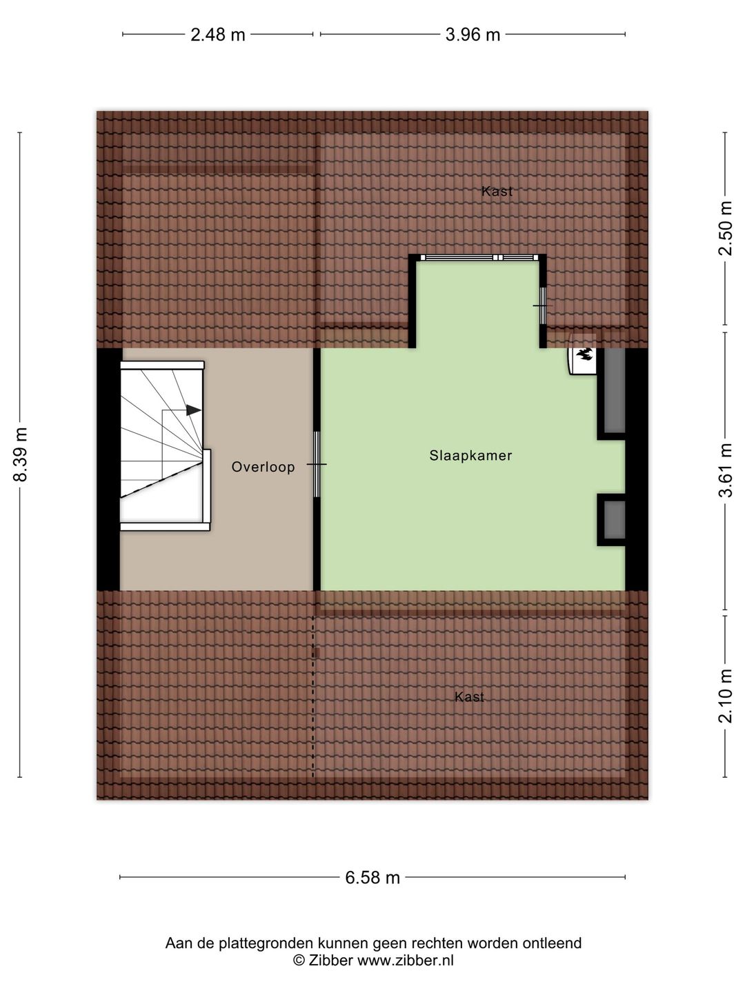 Foto 41 van Einthovenstraat 6