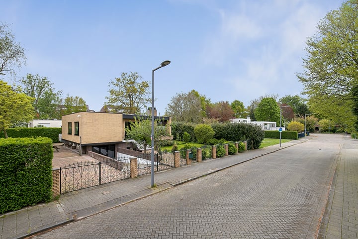 Bekijk foto 47 van Yersekestraat 1