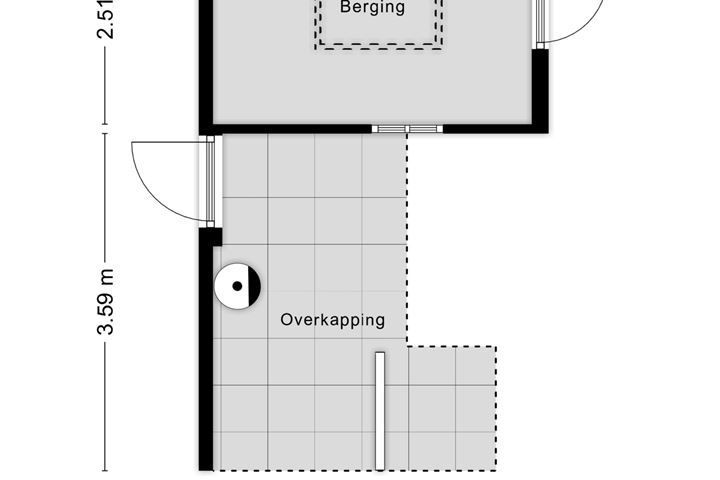 Bekijk foto 33 van Kortonjolaan 6