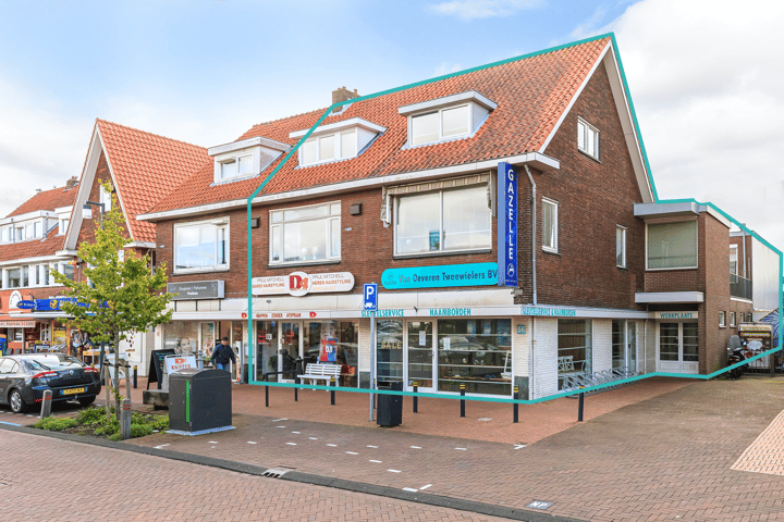 Dennenlaan 54