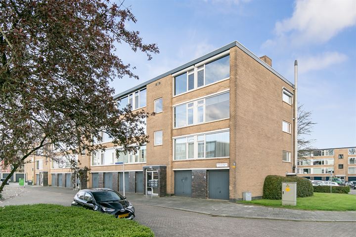 Bekijk foto van Herman de Manstraat 53