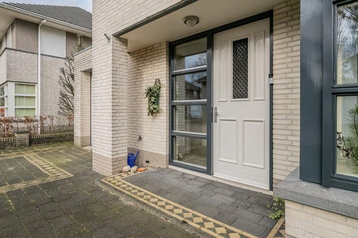 Bekijk foto 4 van Aleidisstraat 14