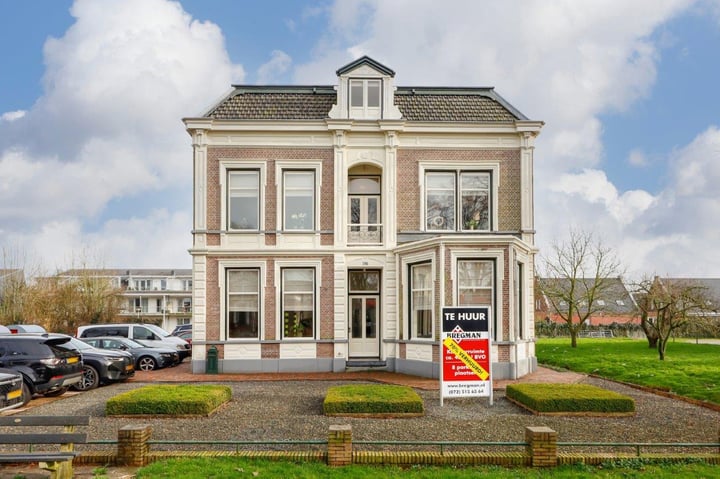 Middenweg 186