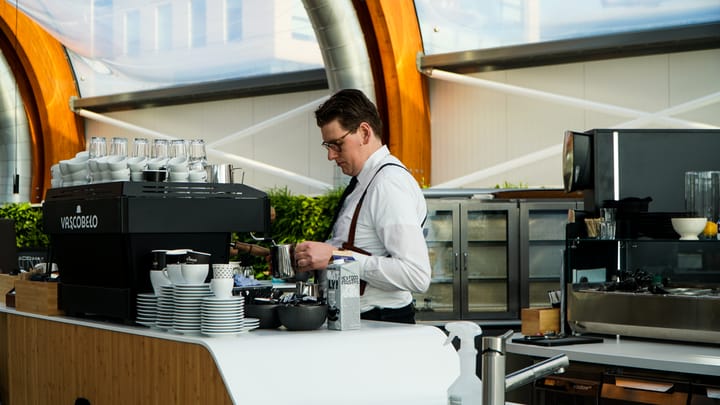 Bisonspoor 3002, Maarssen