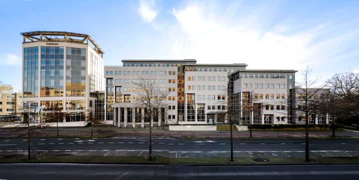 Barchman Wuytierslaan 10