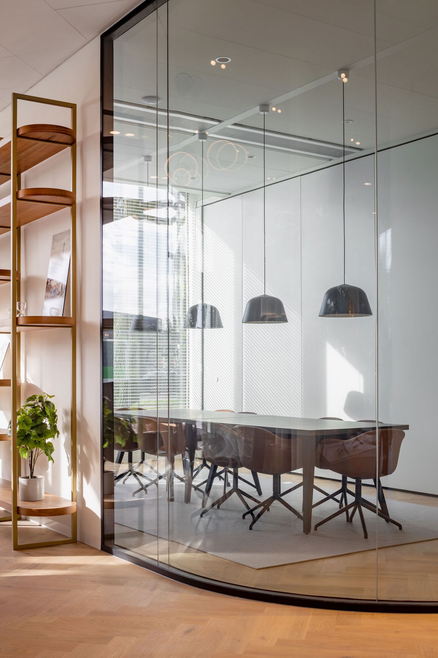 View photo 5 of Europalaan 40