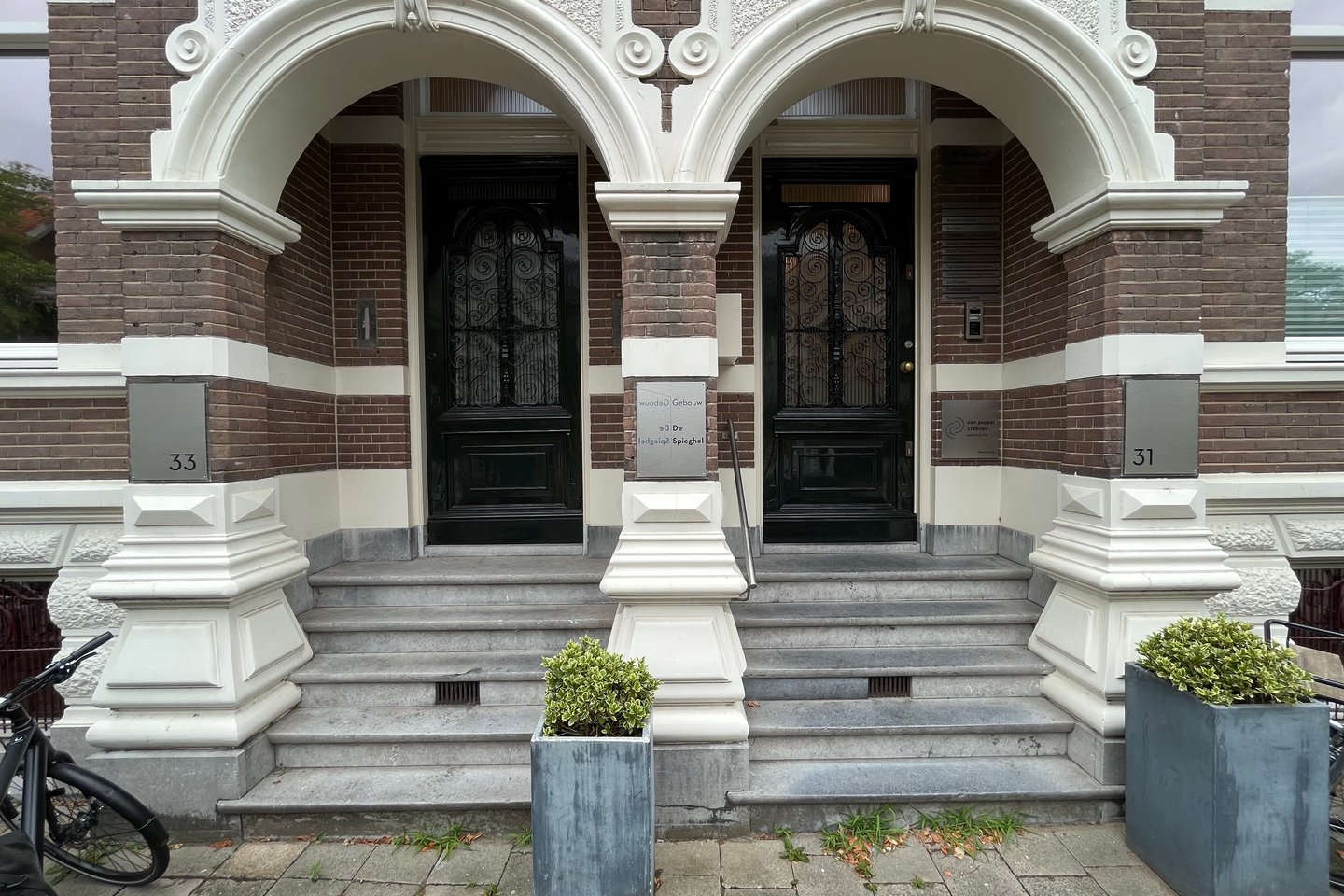 Bekijk foto 3 van Ramstraat 31-33