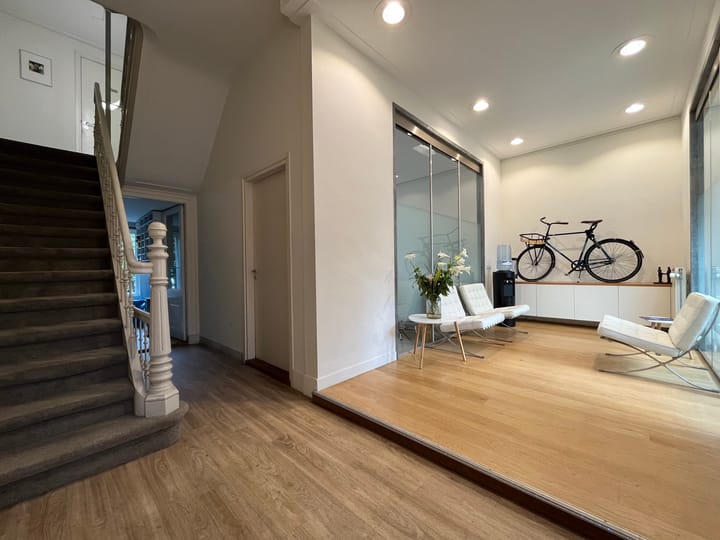 Ramstraat 31-33, Utrecht