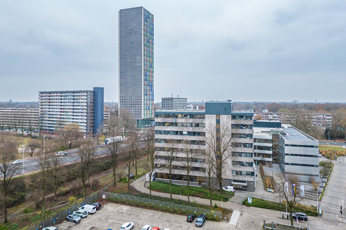 Bekijk foto 1 van Reitseplein 10