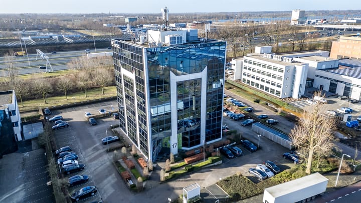 Savannahweg 17