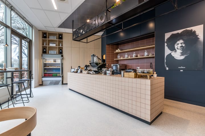 Vliegend Hertlaan 15-97, Utrecht