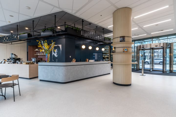 Vliegend Hertlaan 15-97, Utrecht