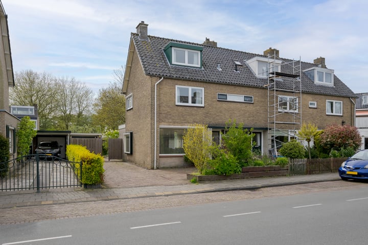 Foto 4 van Van Cranenburchlaan 25
