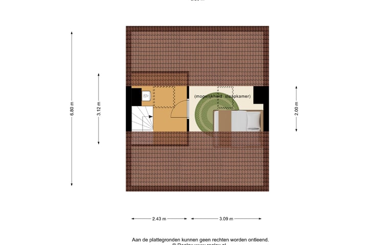 Bekijk foto 41 van Prins Bernhardweg 24